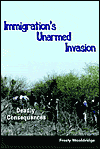 Unarmed Invasion